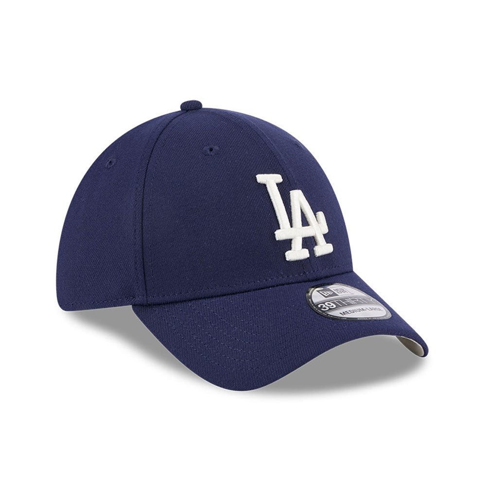 Los Angeles Dodgers MLB Lifestyle 39THIRTY Stretch Fit Cap - New Era