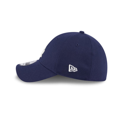 Los Angeles Dodgers MLB Lifestyle 39THIRTY Stretch Fit Cap - New Era