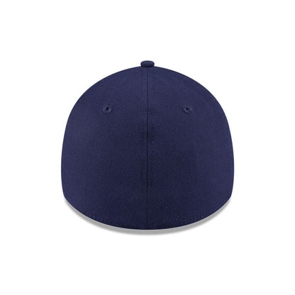 Los Angeles Dodgers MLB Lifestyle 39THIRTY Stretch Fit Cap - New Era