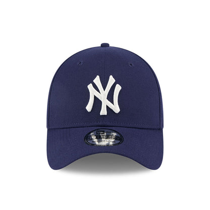 New York Yankees MLB Lifestyle 39THIRTY Stretch Fit Cap - New Era