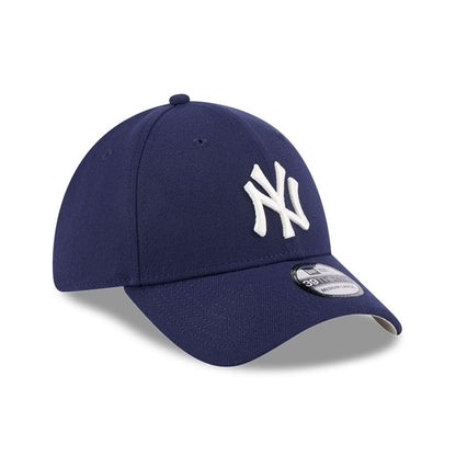 New York Yankees MLB Lifestyle 39THIRTY Stretch Fit Cap - New Era