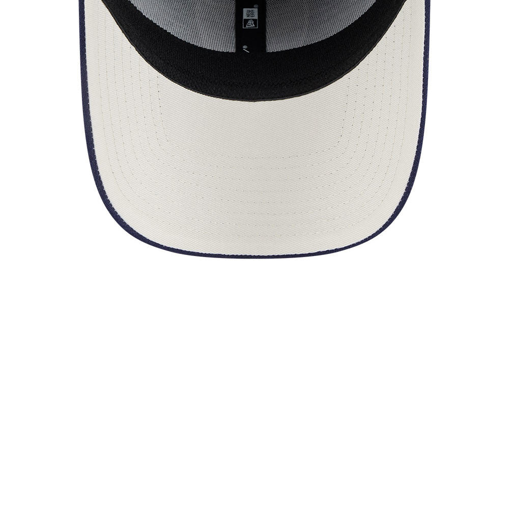 Las Vegas Raiders NFL Lifestyle 39THIRTY Stretch Fit Cap - New Era