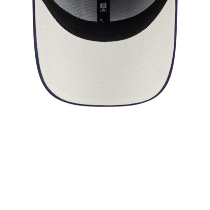 Las Vegas Raiders NFL Lifestyle 39THIRTY Stretch Fit Cap - New Era