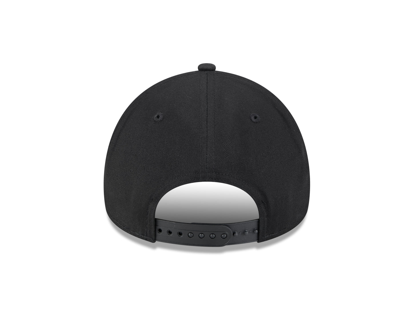 Los Angeles Dodgers MLB Gothic 9FORTY A-Frame Snapback Cap - New Era