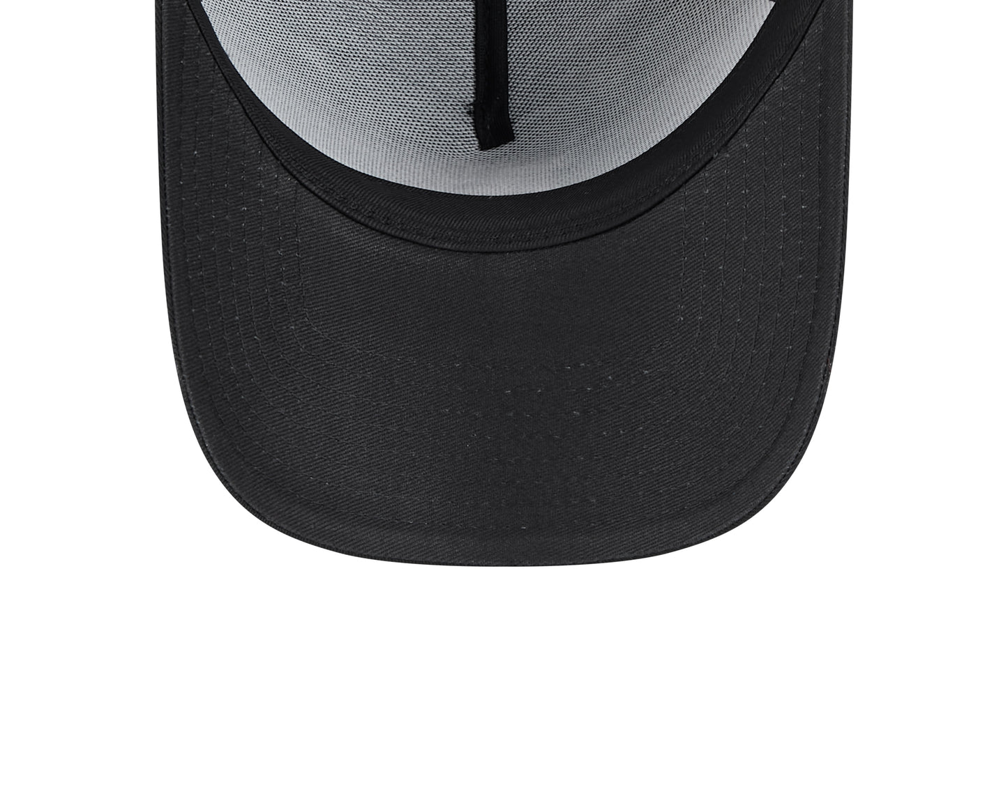 Los Angeles Dodgers MLB Gothic 9FORTY A-Frame Snapback Cap - New Era