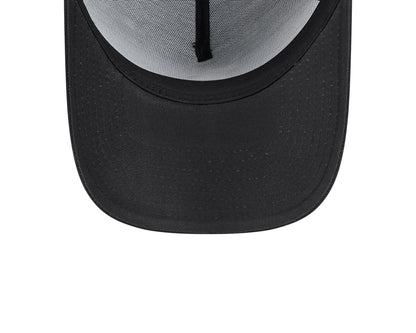 Los Angeles Dodgers MLB Gothic 9FORTY A-Frame Snapback Cap - New Era