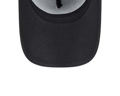 Kansas City Chiefs NFL Gothic 9FORTY A-Frame Snapback Cap - New Era