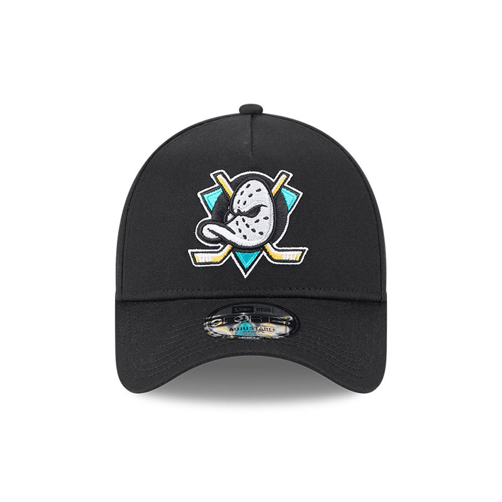 Anaheim Ducks NHL Retro 9FORTY A-Frame Cap