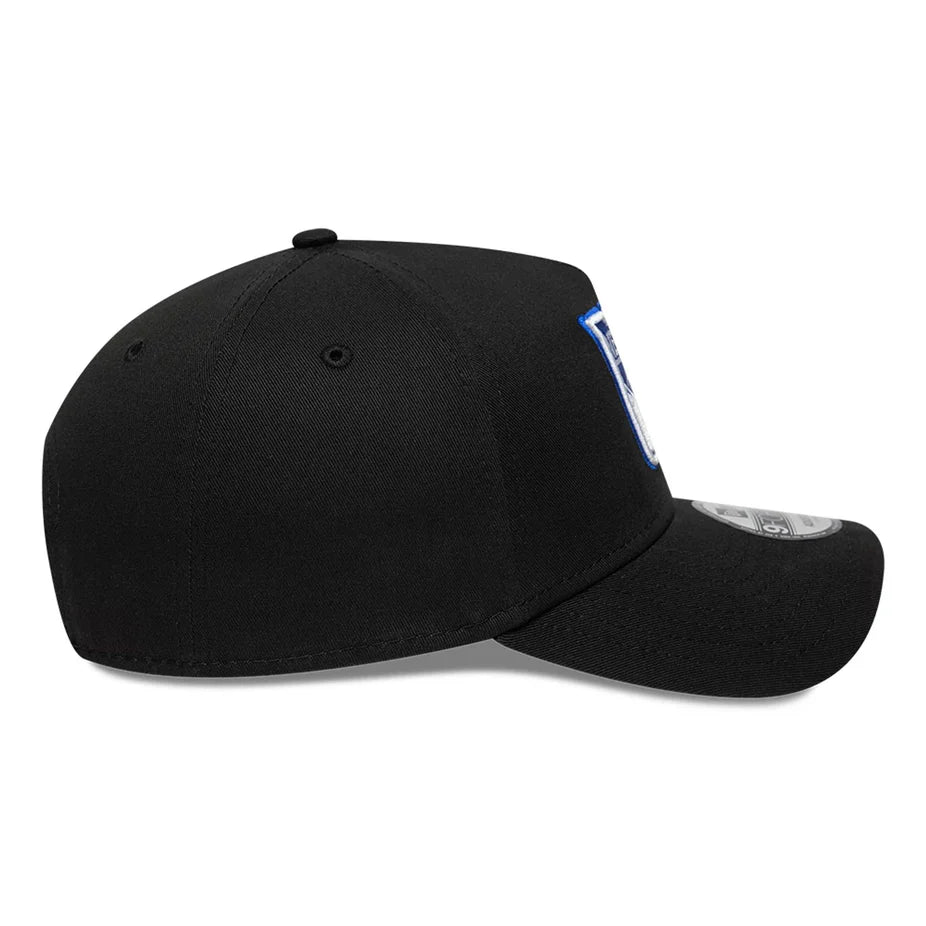 New York Rangers NHL 9FORTY A-Frame New Era Cap