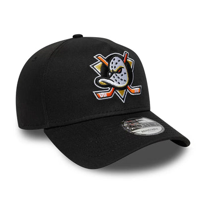 Anaheim Ducks NHL 9FORTY A-Frame New Era Cap