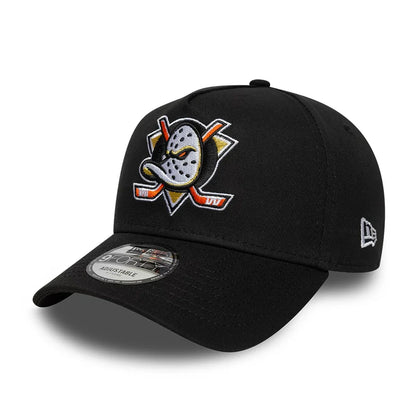 Anaheim Ducks NHL 9FORTY A-Frame New Era Cap