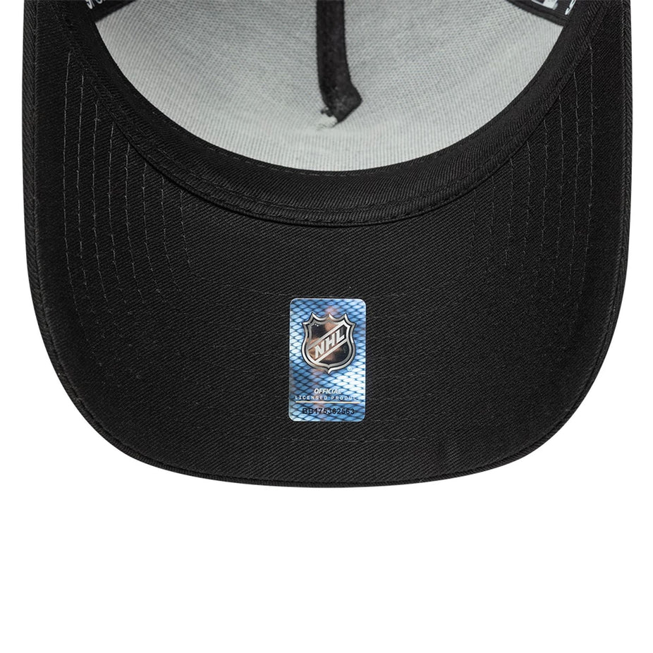 Anaheim Ducks NHL 9FORTY A-Frame New Era Cap