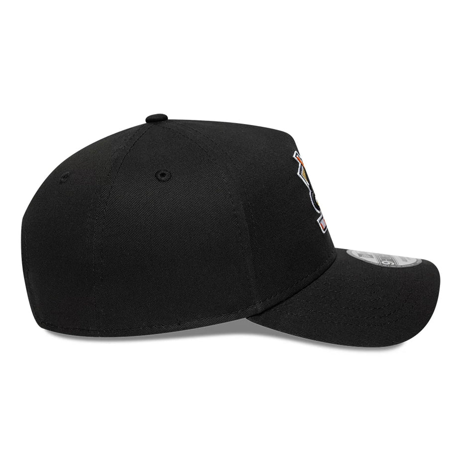 Anaheim Ducks NHL 9FORTY A-Frame New Era Cap