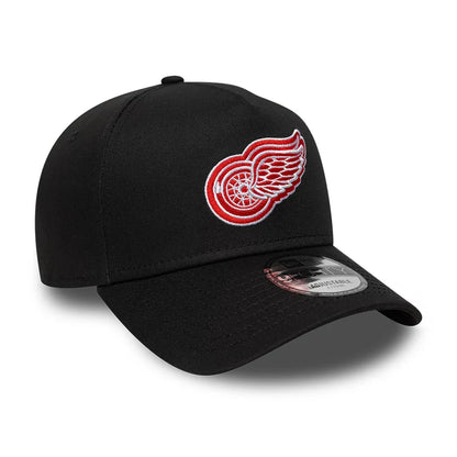 Detroit Red Wings NHL 9FORTY A-Frame New Era Cap