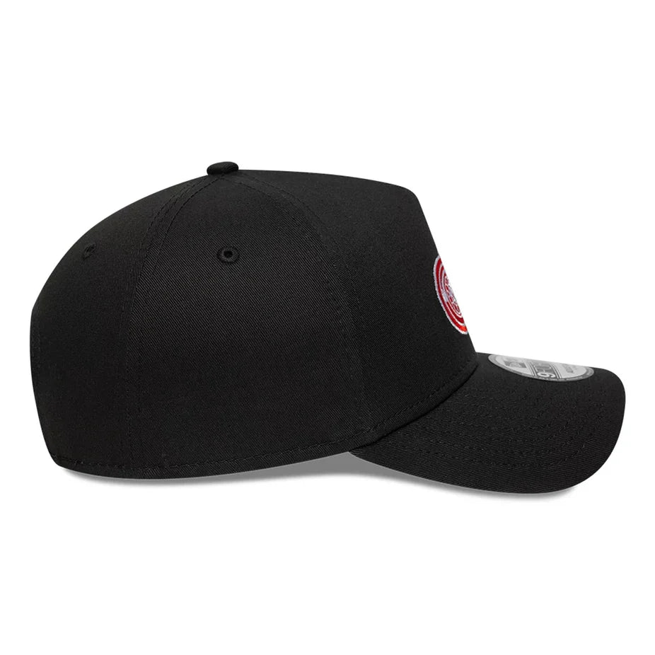 Detroit Red Wings NHL 9FORTY A-Frame New Era Cap