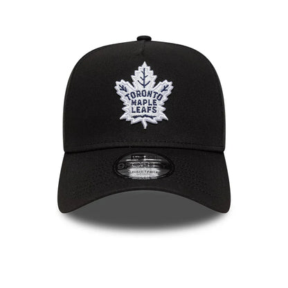 Toronto Maple Leafs NHL 9FORTY A-Frame New Era Cap