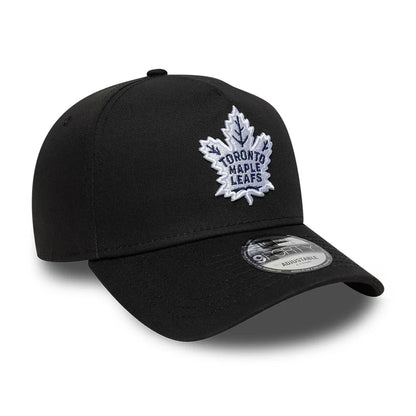 Toronto Maple Leafs NHL 9FORTY A-Frame New Era Cap