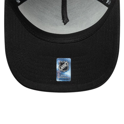 Florida Panters NHL 9FORTY A-Frame New Era Cap