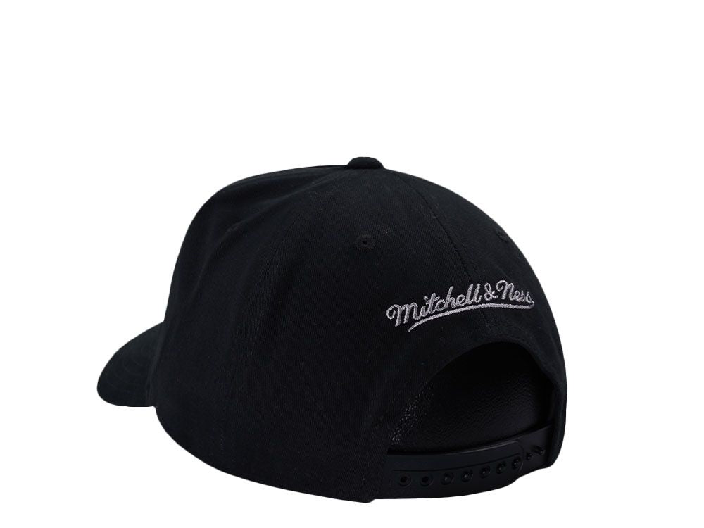 Los Angeles Kings Vintage Big Time Pro Snapback Hat Mitchell & Ness