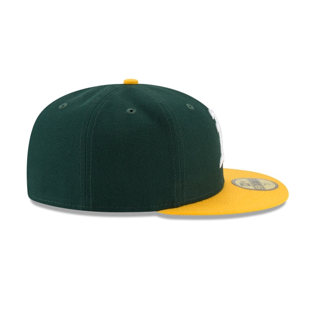 Oakland A's New Era 59FIFTY Cap