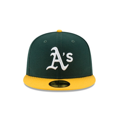 Oakland A's New Era 59FIFTY Cap