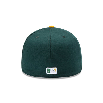 Oakland A's New Era 59FIFTY Cap