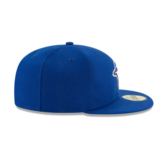 Toronto Blue Jays New Era 59FIFTY Cap