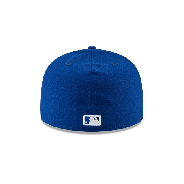 Toronto Blue Jays New Era 59FIFTY Cap