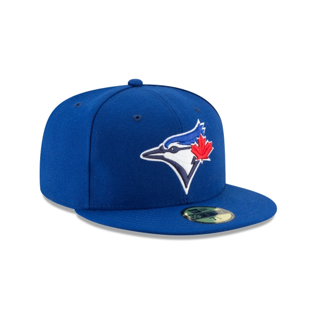 Toronto Blue Jays New Era 59FIFTY Cap