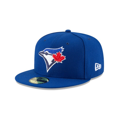 Toronto Blue Jays New Era 59FIFTY Cap