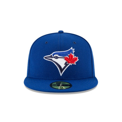 Toronto Blue Jays New Era 59FIFTY Cap