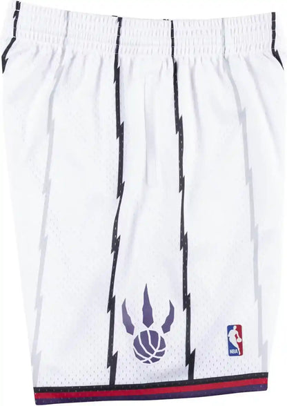 Toronto Raptors Swingman Shorts - Mitchell&Ness