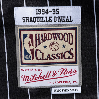 Orlando Magic Shaquille O'Neil Mitchell&Ness Swingman 2.0 Jersey