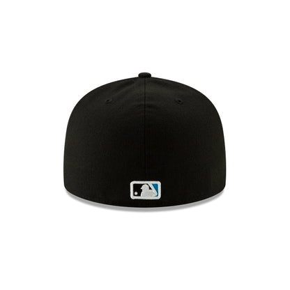 Miami Marlins New Era  MLB 59FIFTY Cap