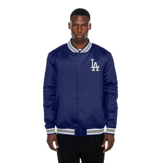 Los Angeles Dodgers MLB Jacket - New Era