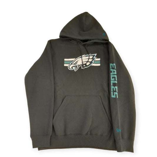 New Era Philadelphia Eagles NFL Sideline Hoody