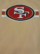 Laden Sie das Bild in den Galerie-Viewer, New Era San Francisco 49ers NFL Sideline Hoody