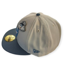 Laden Sie das Bild in den Galerie-Viewer, Chicago Bulls New Era NBA The Elements 59FIFTY Cap