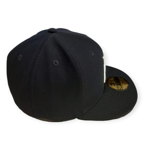 Detroit Tigers New Era 59FIFTY MLB Official On-Field Cap