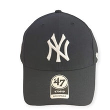 Laden Sie das Bild in den Galerie-Viewer, New York Yankees &#39;47 MVP Subway Series Cap