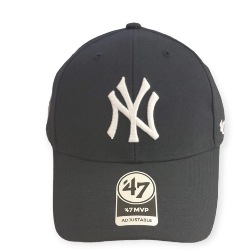 New York Yankees '47 MVP Subway Series Cap