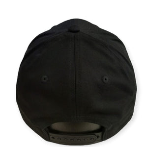 Las Vegas Raiders New Era 9FIFTY Stretch Snapback Cap