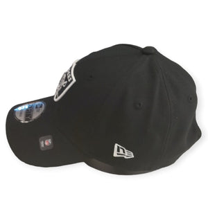 Las Vegas Raiders New Era 9FORTY The League Cap