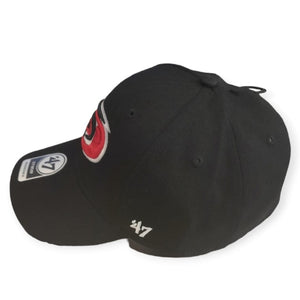 Carolina Hurricanes '47 MVP Cap