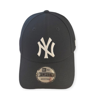 New York Yankees New Era 9FORTY The League Cap