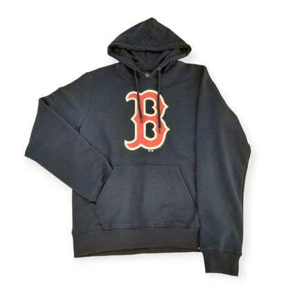 Boston Red Sox '47 Helix Hoody