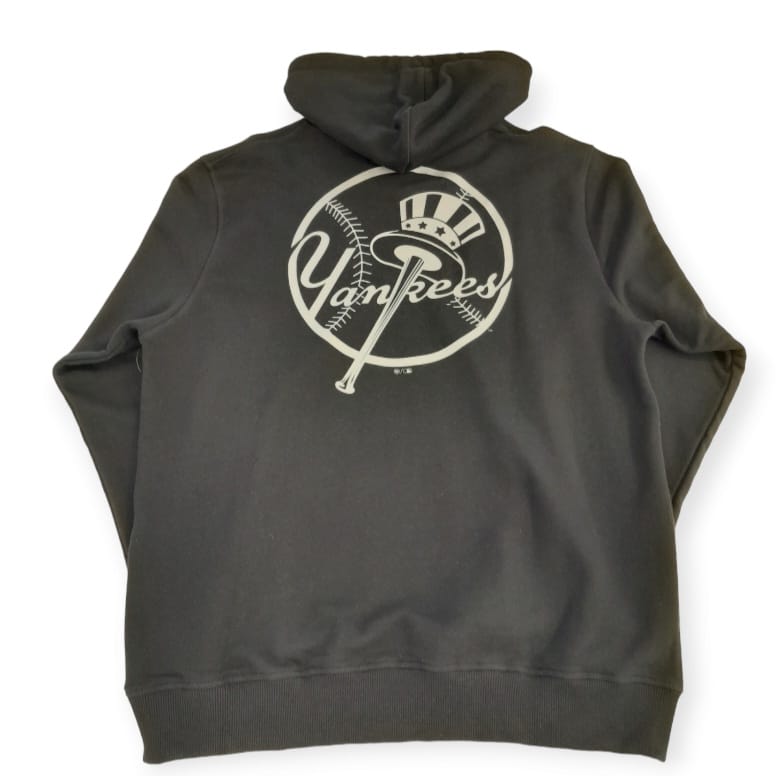 New York Yankees '47 Helix Hoody