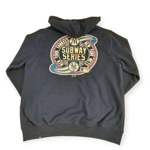 New York Yankees '47 Helix Cooperstown Collection Subway Series Hoody
