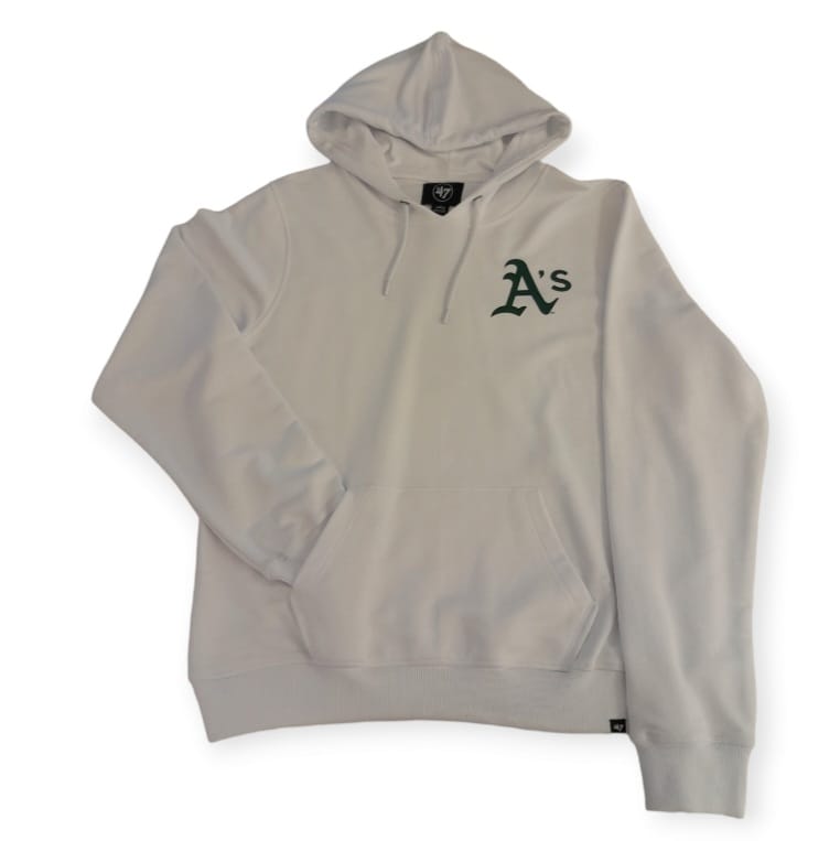 Oakland Athletics '47 Helix Hoody