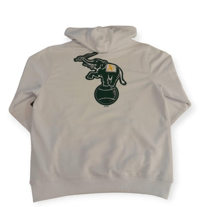 Oakland Athletics '47 Helix Hoody